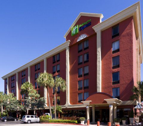 Hotel Miami Airport 3*